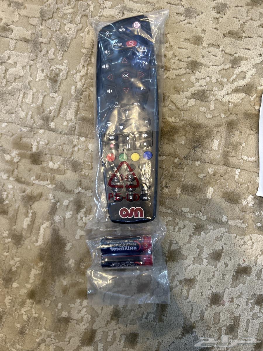 OSN receiver63621500145793112