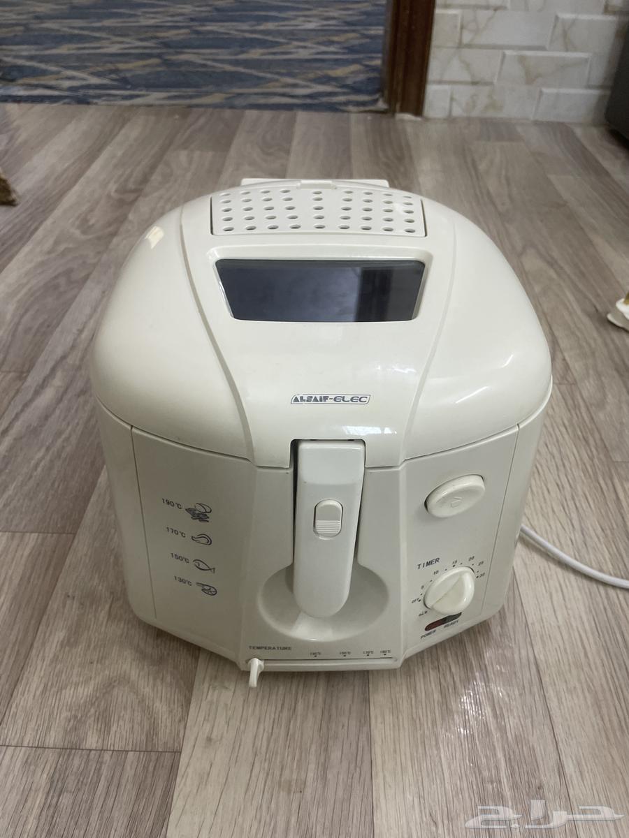Chicken fryer, fish fryer, samosa fryer, and all fryers, plus chicken and meat grinder63621678608770114