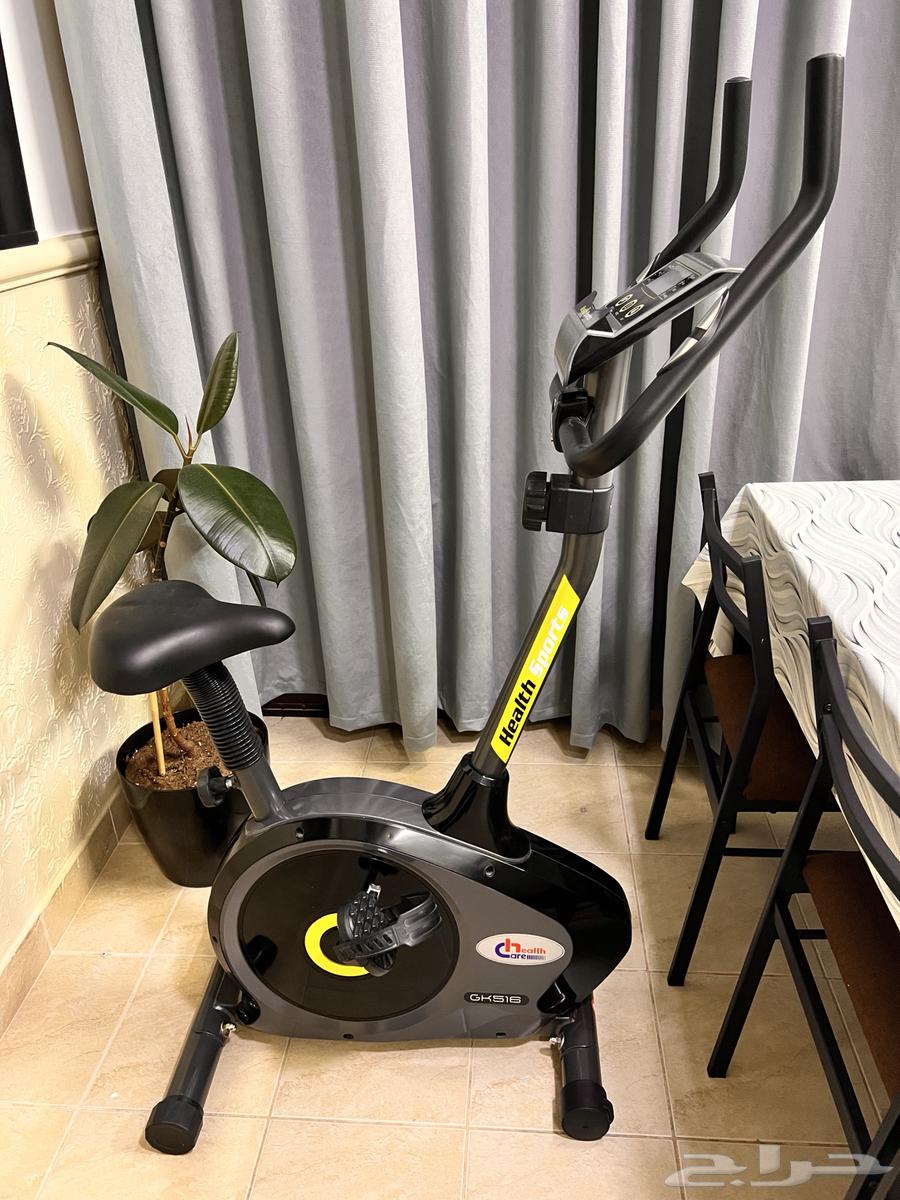 Exercise bike for health and sport63623886851201114