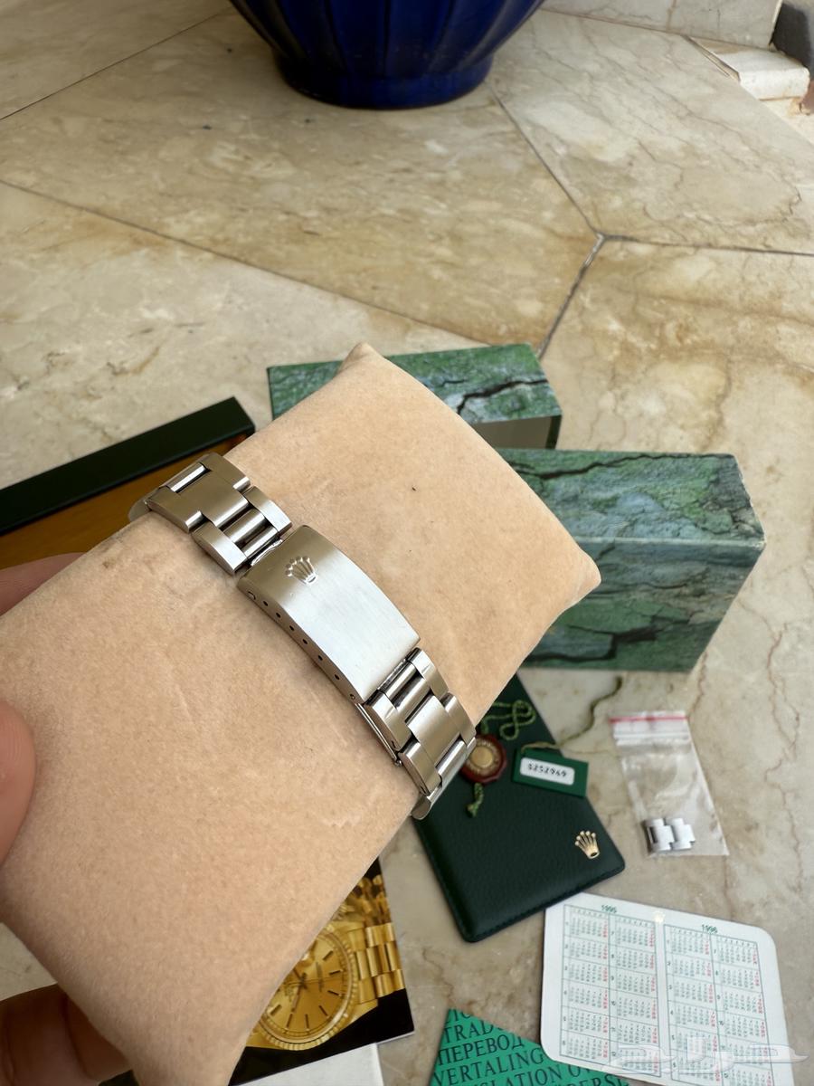 Rolex Date Rolex Date63621760224897114