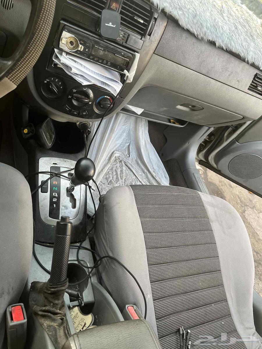 Chevrolet Optra 200763655061162755113