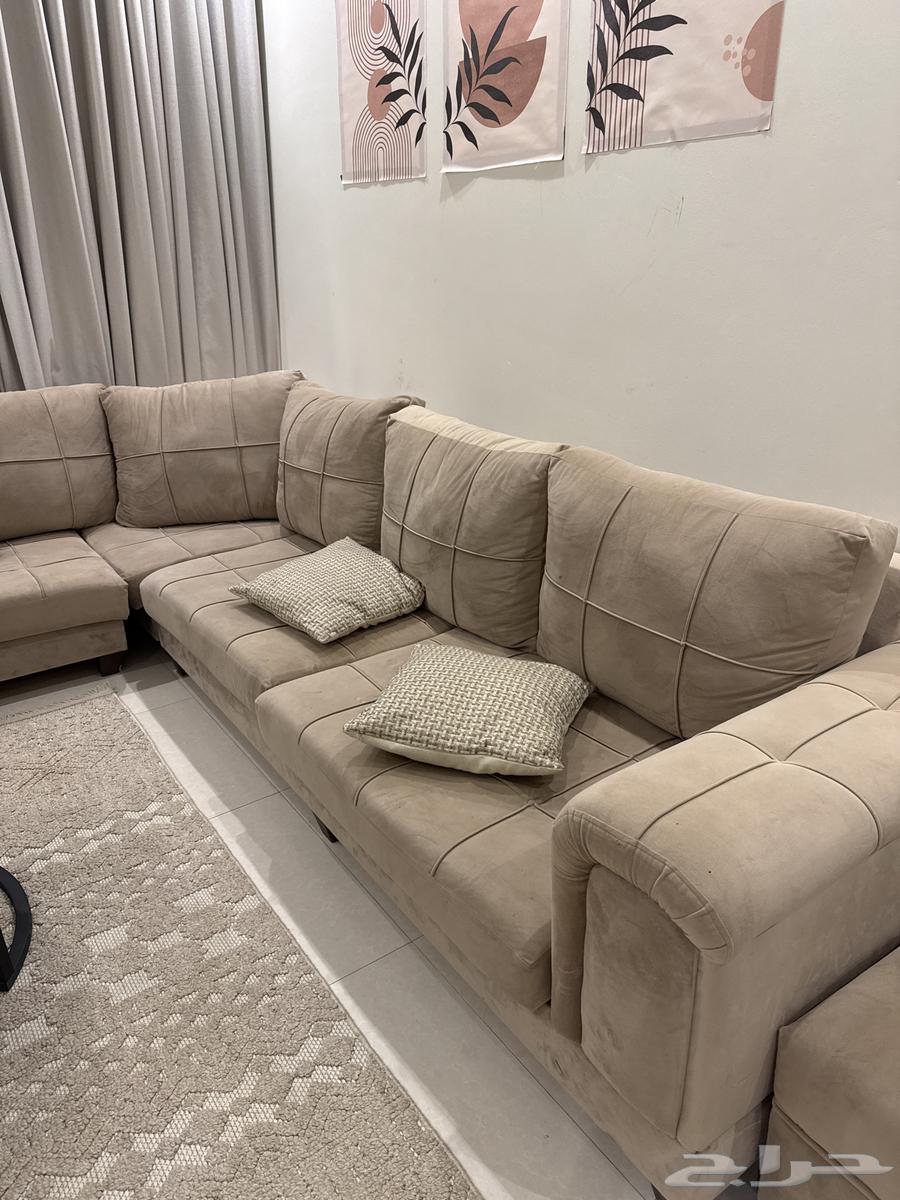 Sofa for sale, negotiable 45063623966437251111