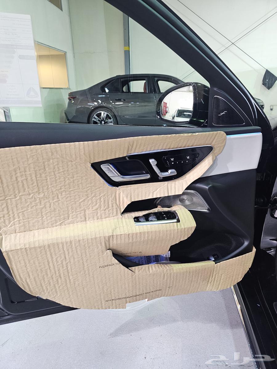 E300 AMG full loaded63654925991043110