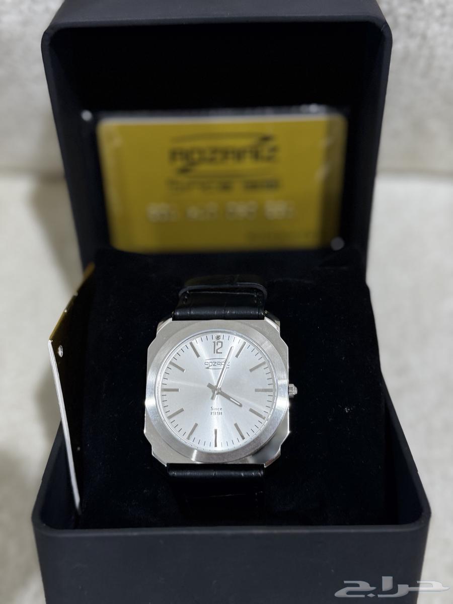 Men's Watch63620178260739111