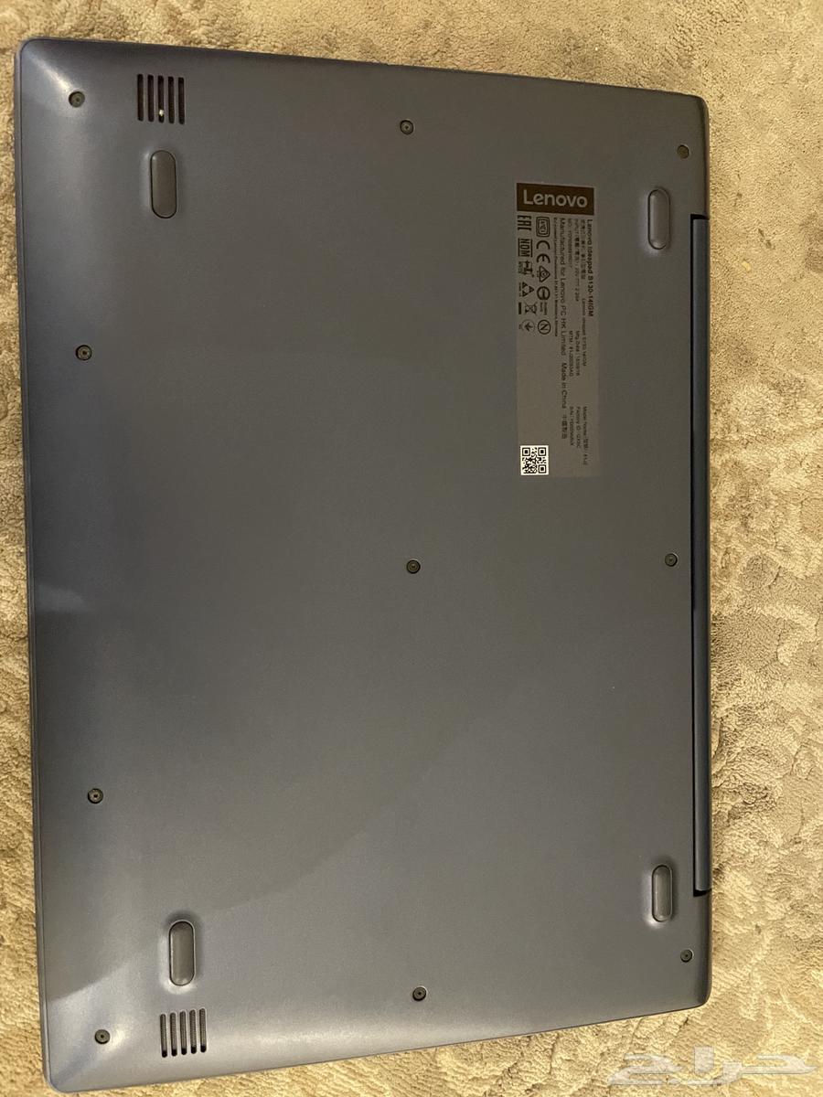 Lenovo Laptop63618962596227112