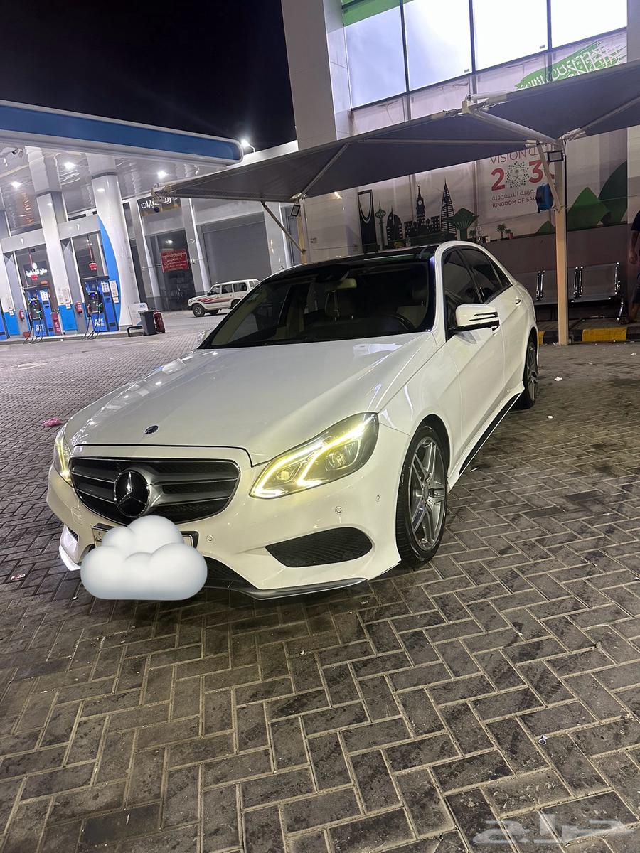 For sale Mercedes E300 model 201663654907952771112