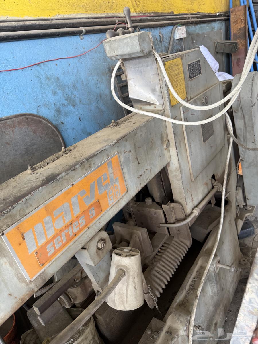 American steel saw in working condition63654929057794111