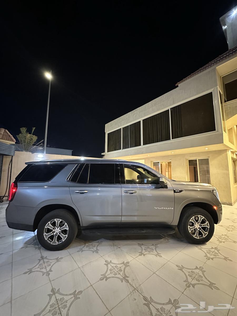 GMC Yukon 202163655060368258113