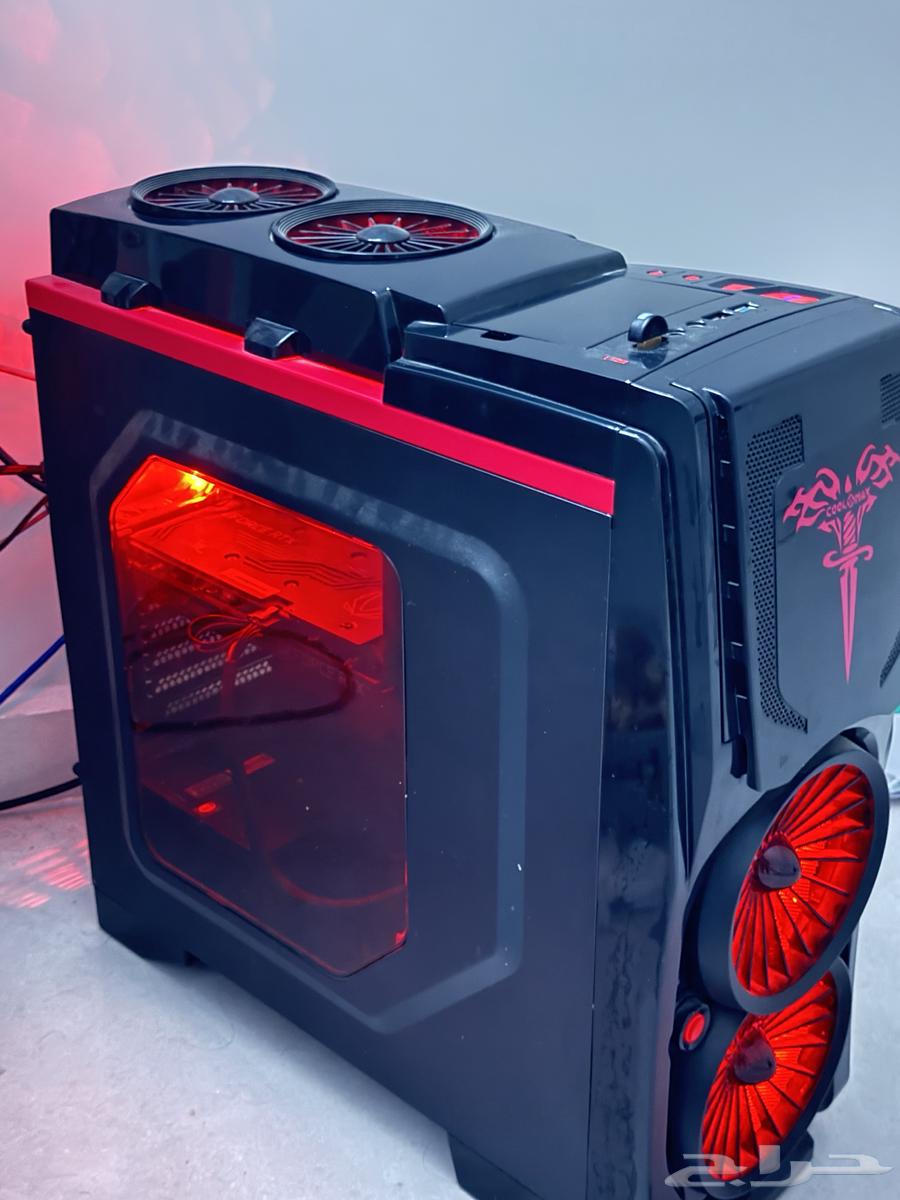 Pc gaming63623473271810111
