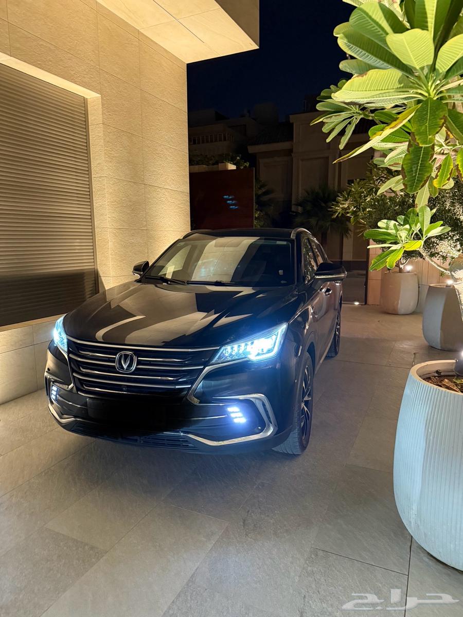 شانجان cs85 2021 قمة النظافة63655055998977113