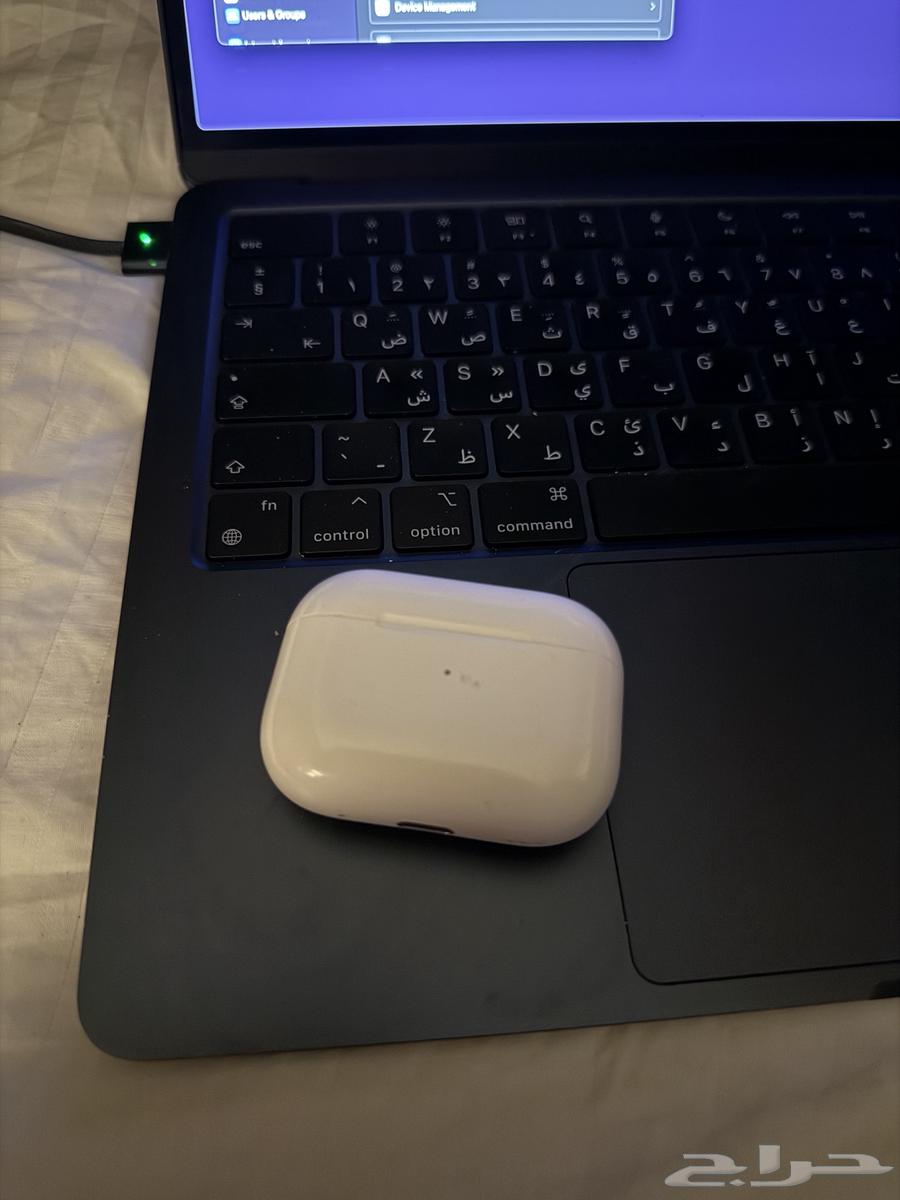 Original AirPods Pro 2 Type C63622147699586114
