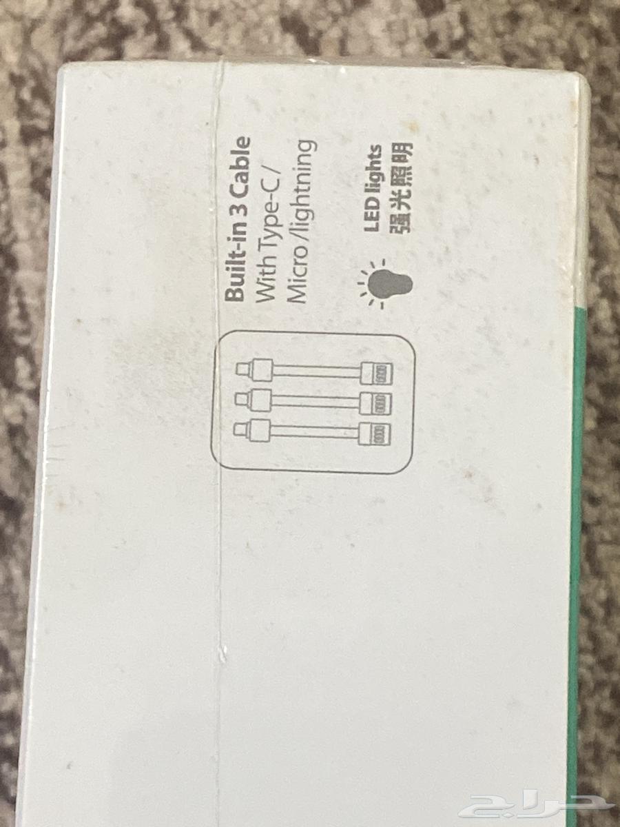 Portable Mobile Charger with 40,000 Capacity at a Price Lower Than Wholesale63618962788737112