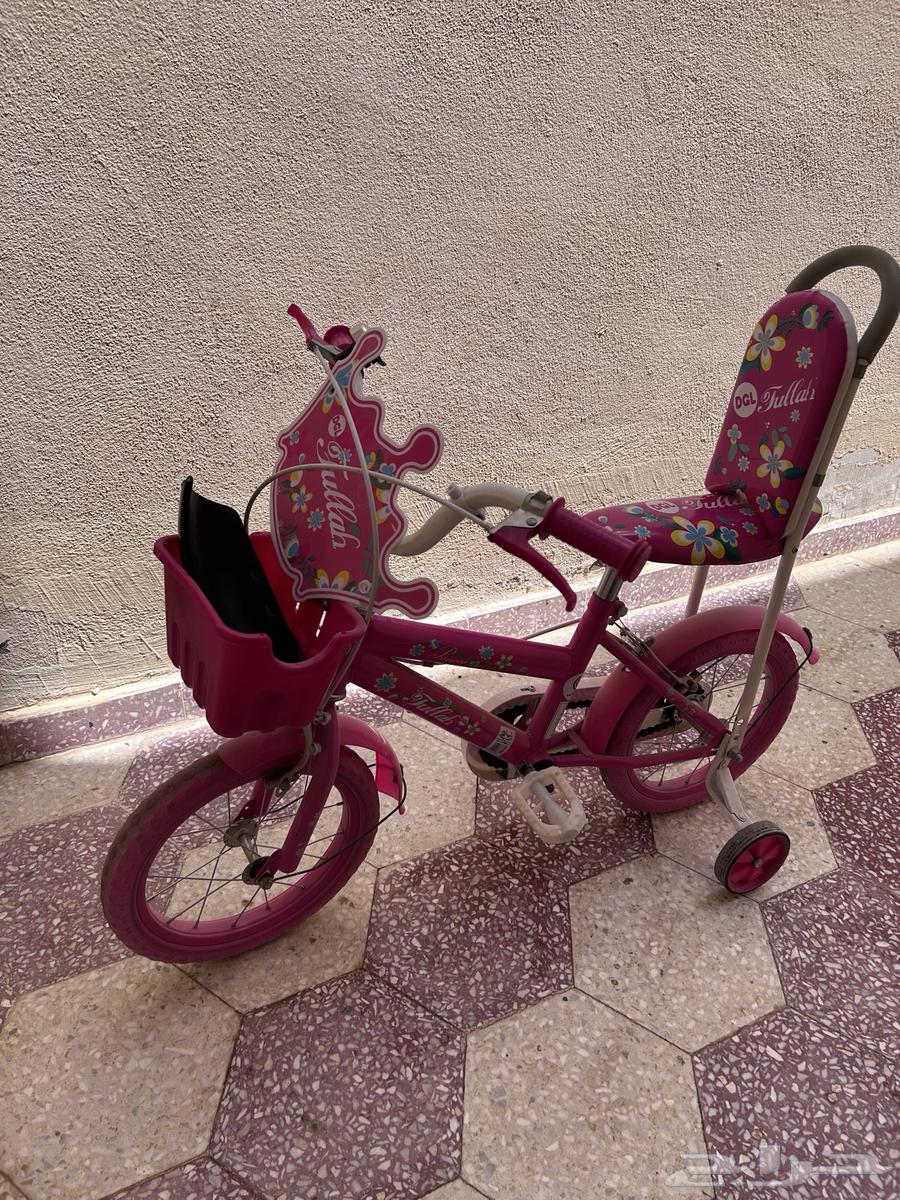 Girls' Children's Bicycle for Sale63622378846851111