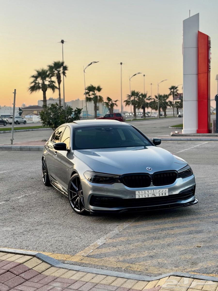 BMW 540i Sport Edition - قمة النضافة63655056870786110