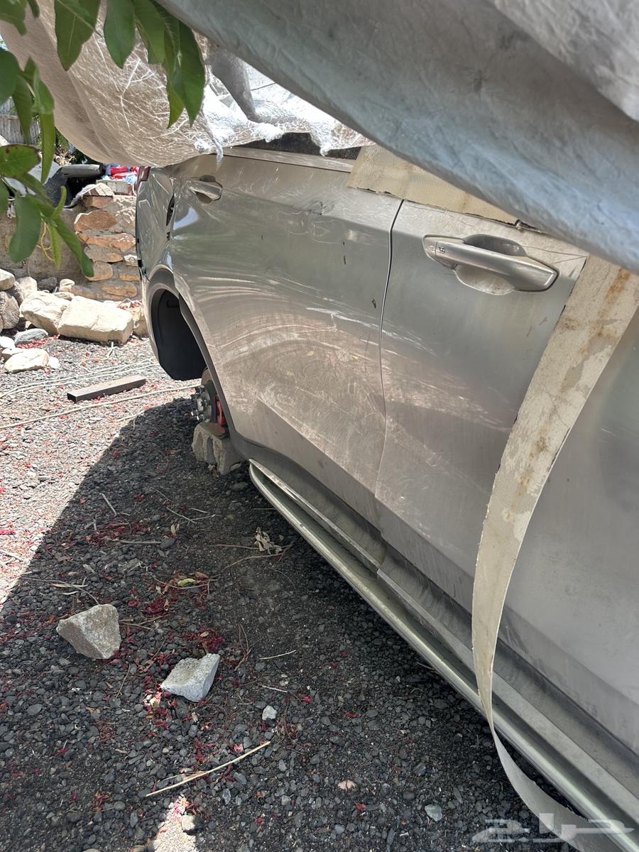 ماكسيوس D60 MAX تشليح بيع قطع مع الداخليه السياره مقلوبه63654924552195110