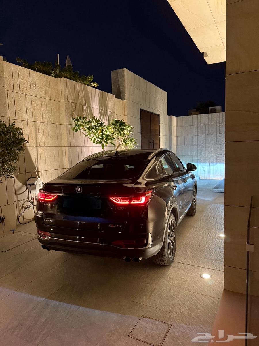 شانجان cs85 2021 قمة النظافة63655055998977111