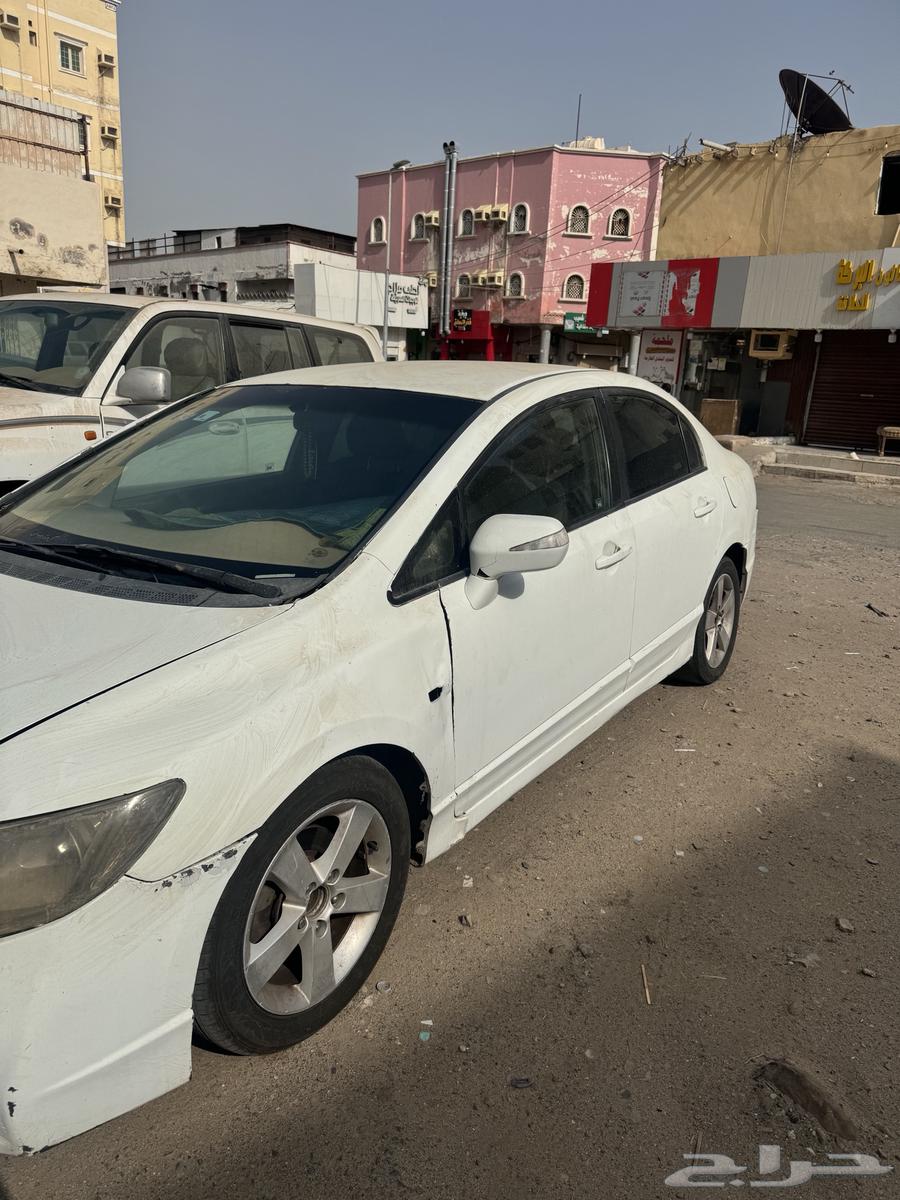 Honda Civic 200963655043502466110