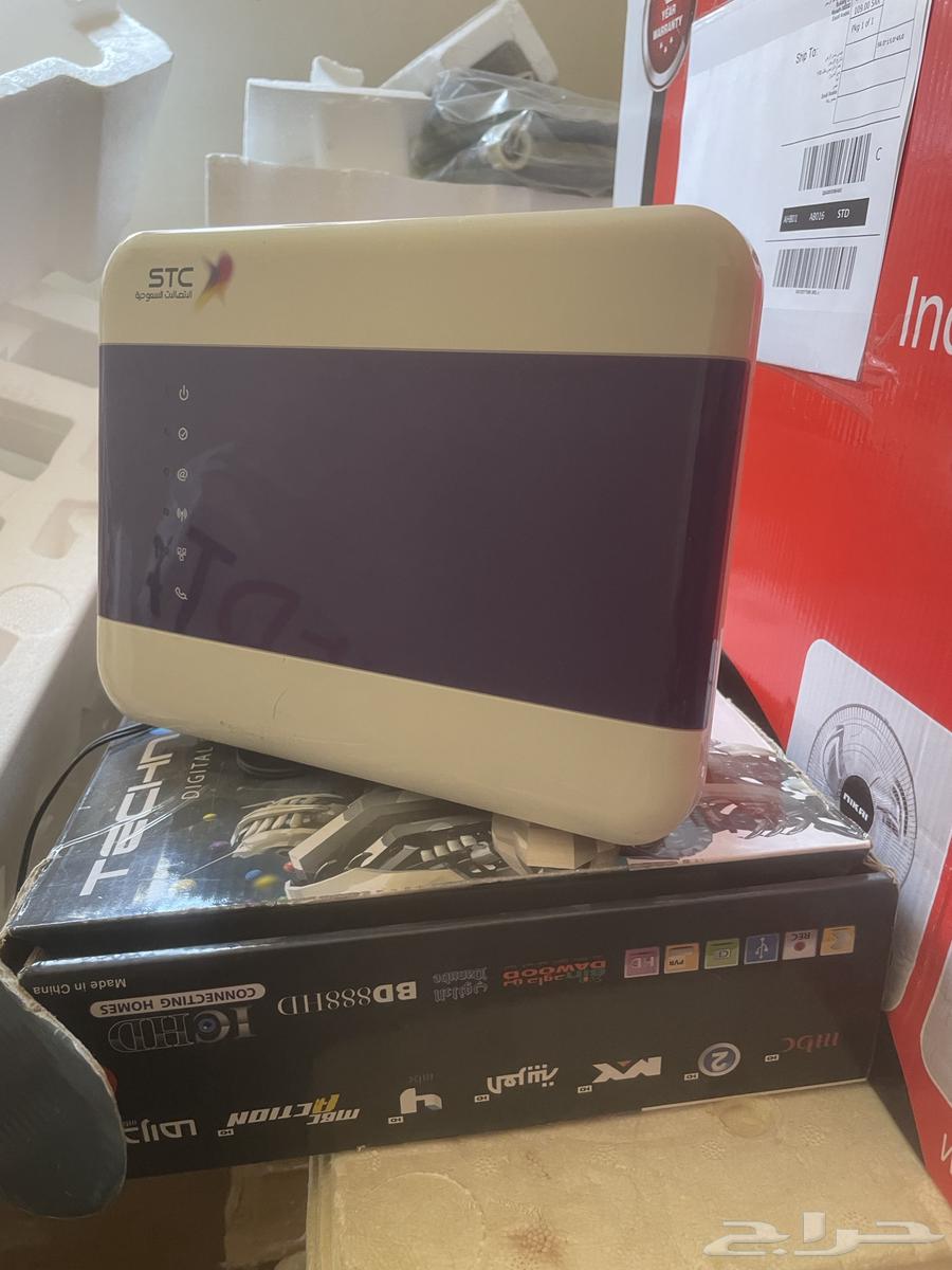 STC modem63620092402689111