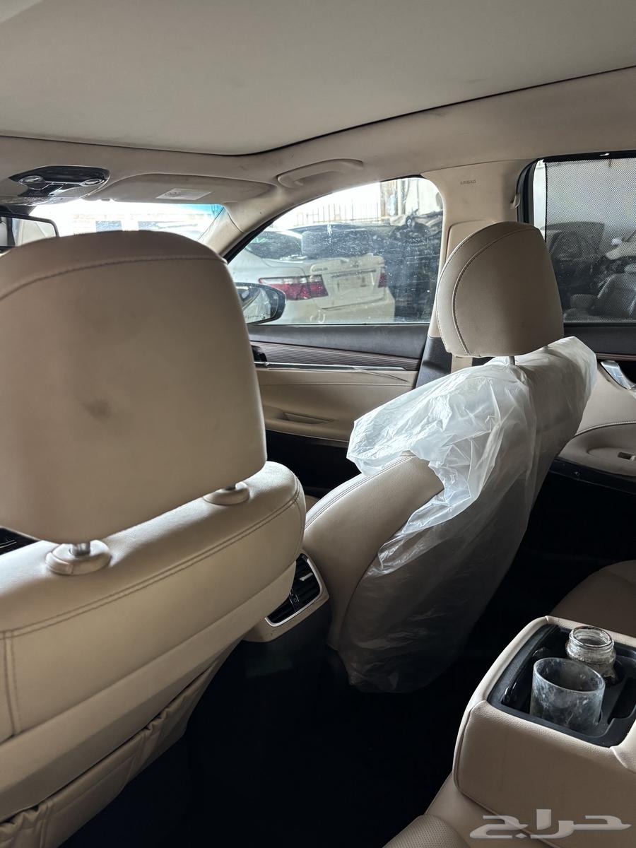 Azera 2019 Full Body Parts for Sale63654917525890111