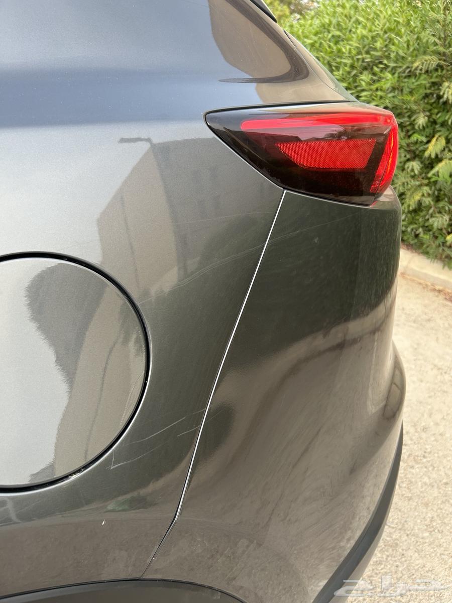 Mazda CX9 Signature 202263655053398787114