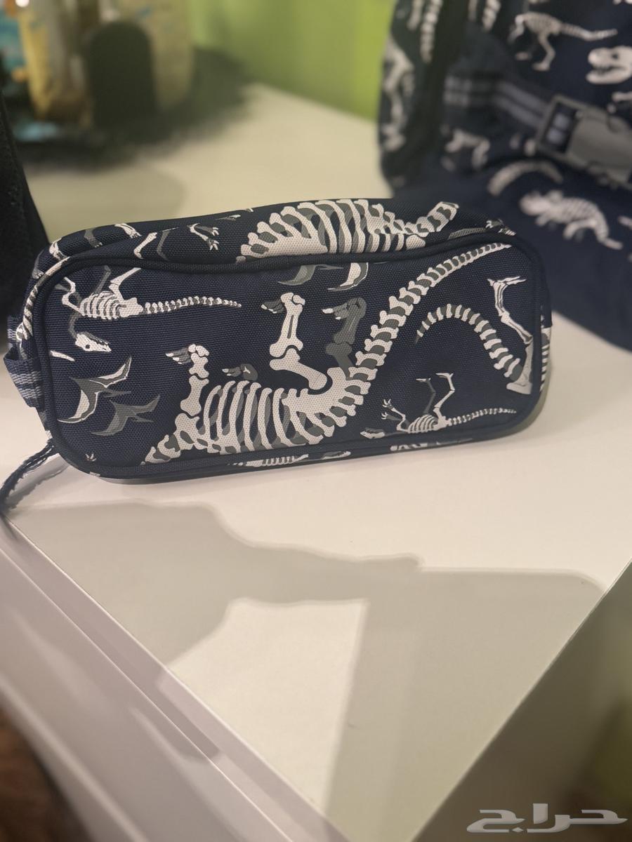 Buttery Barn Bag63622226124035113