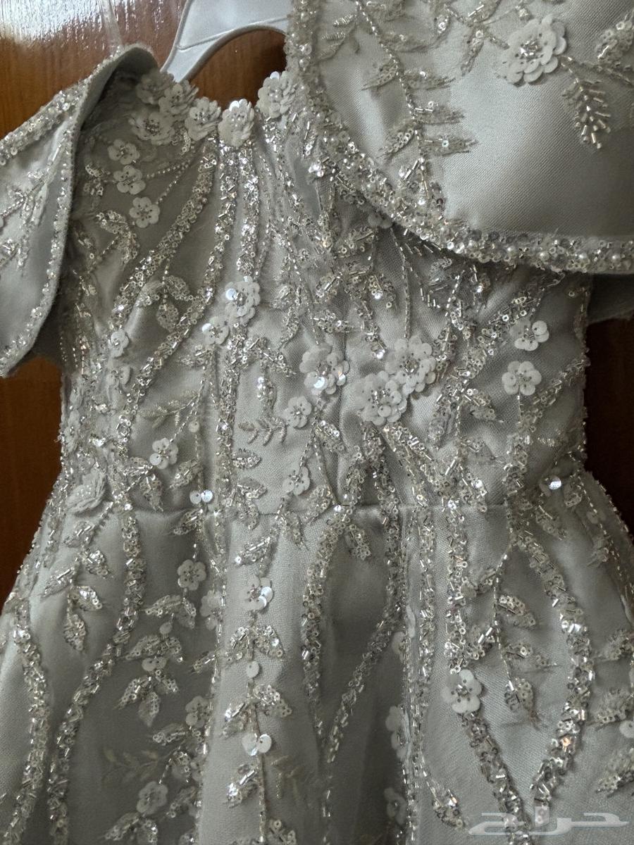 Evening dress63618966505730111
