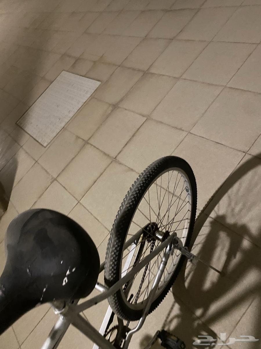 للبيع سيكل Fuii جدأ جدأ رهيب والجنزير خفيف يسرع بسرعه جميل63620836814083112
