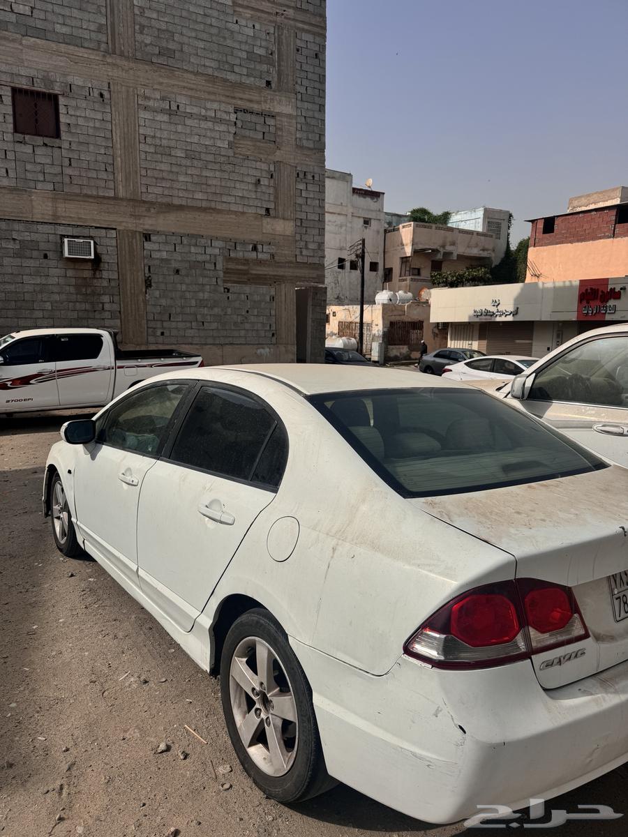 Honda Civic 200963655043502466111