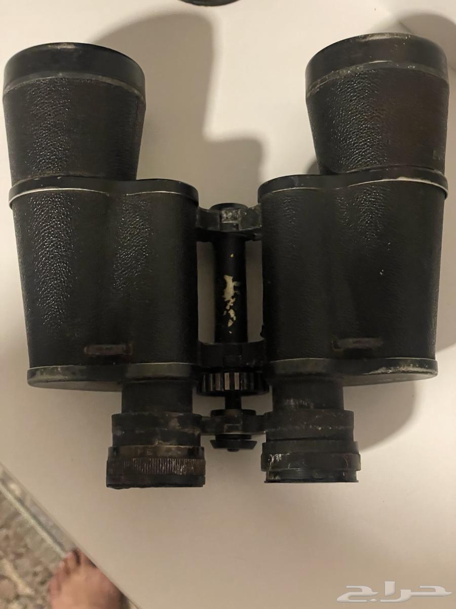Rare Soviet Union Binoculars63625110993025111