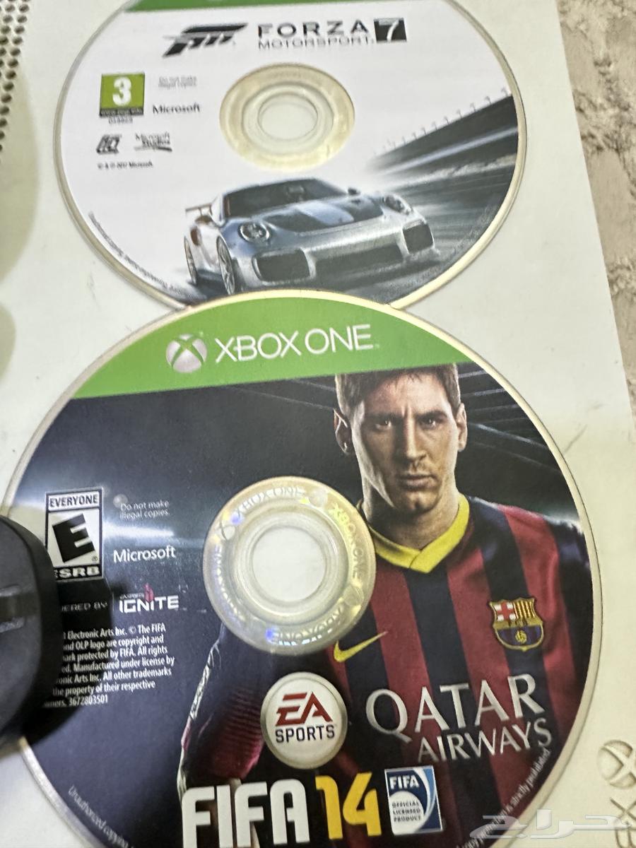 سوني Xbox نظيفة على الشرط63623294962562111