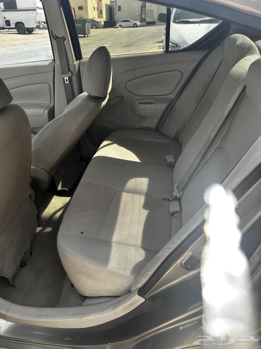 Nissan sunny 201463654927121155114