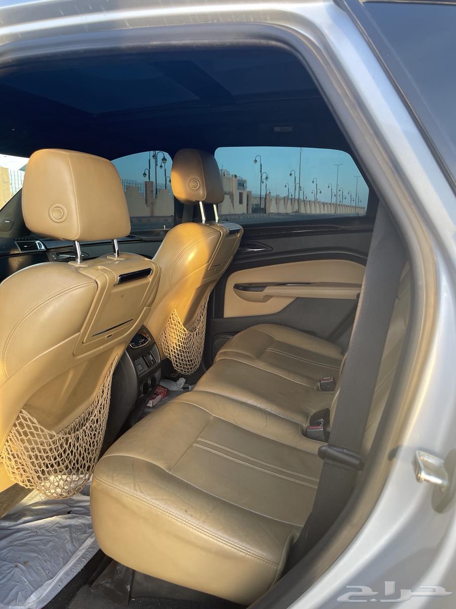 جيب كاديلاك srx 2014 للبيع63655056957570111