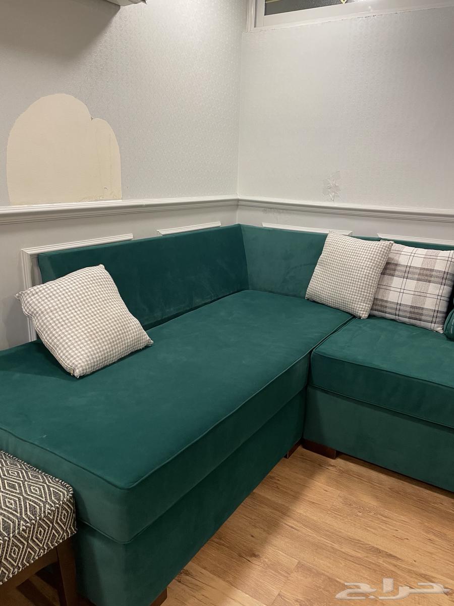 Sofa for sale, almost new63623889286403111