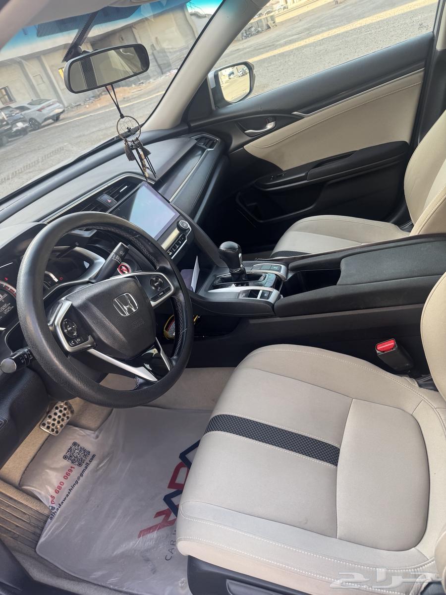 Honda Civic 202063654910636547113