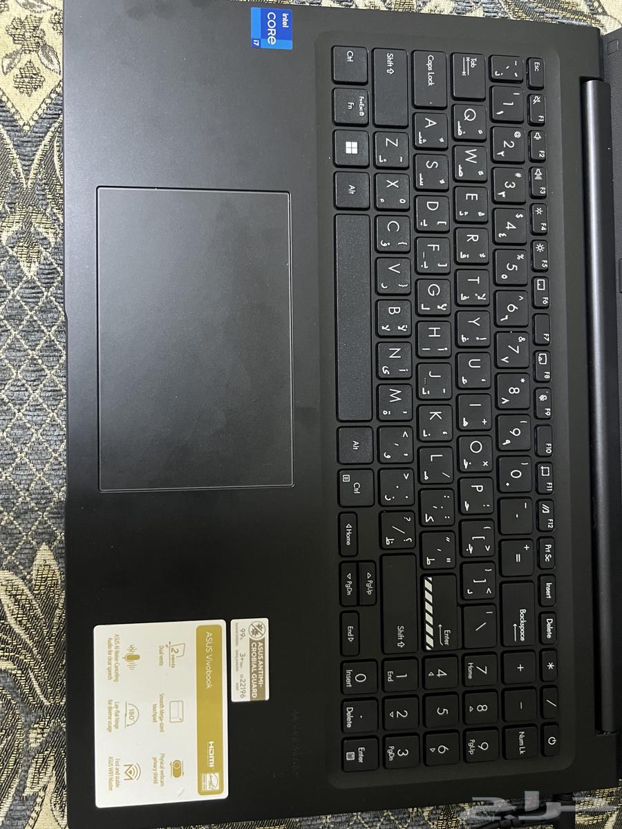 ASUS Vivobook Laptop63623294899202112