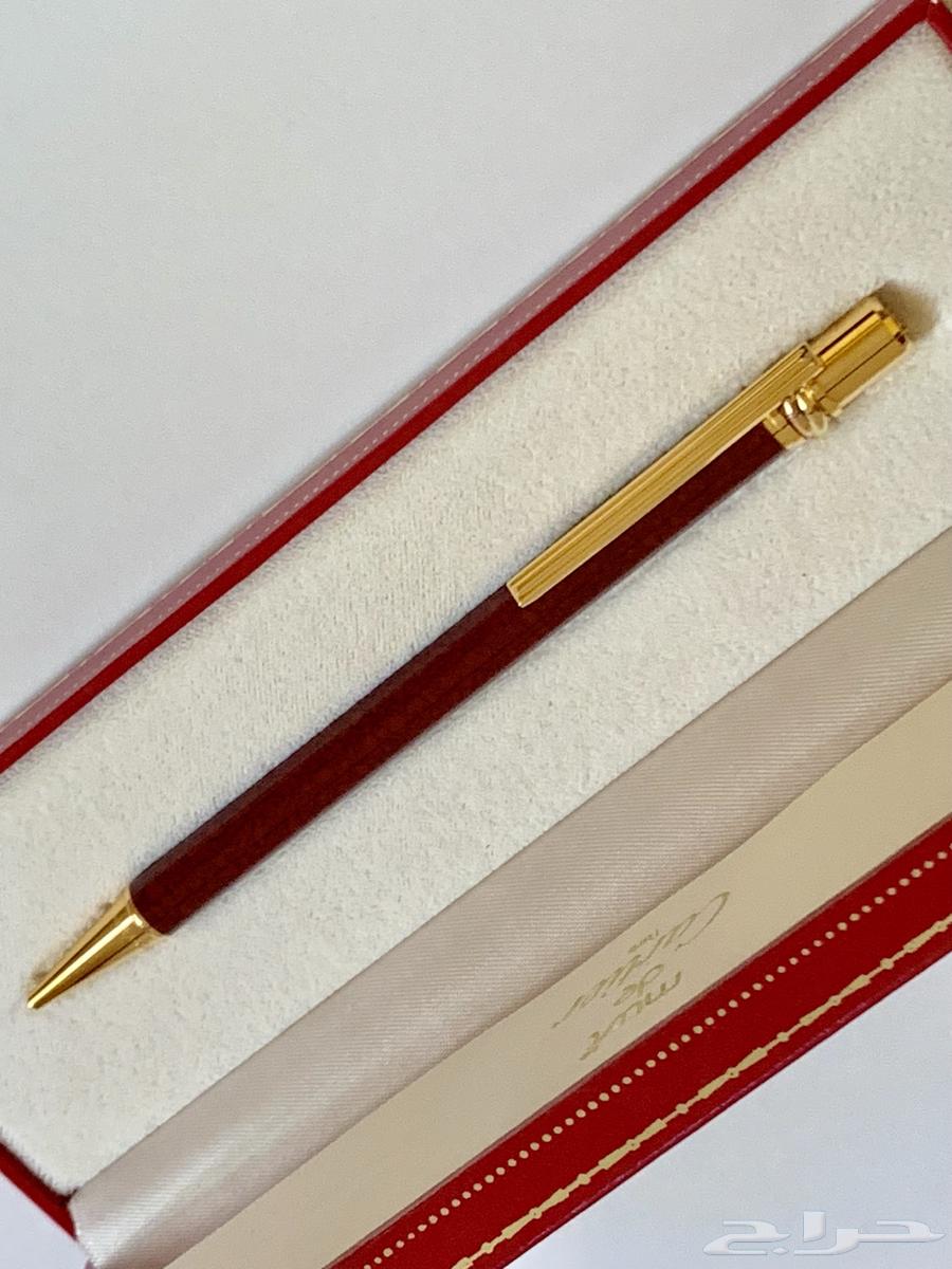 New Cartier Ballpoint Pen63623966247937112
