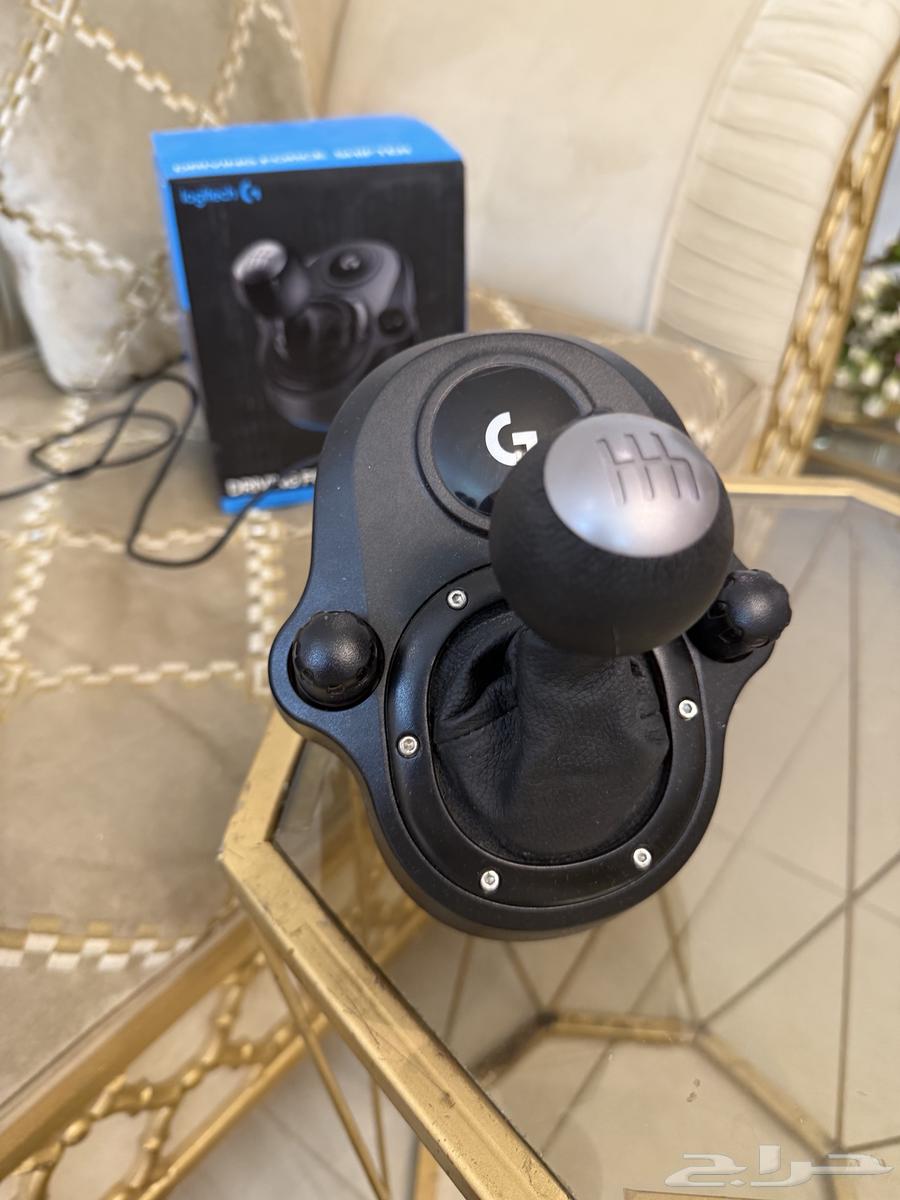 Steering wheel and gear for Forza and Grand games, clean63621339065857113