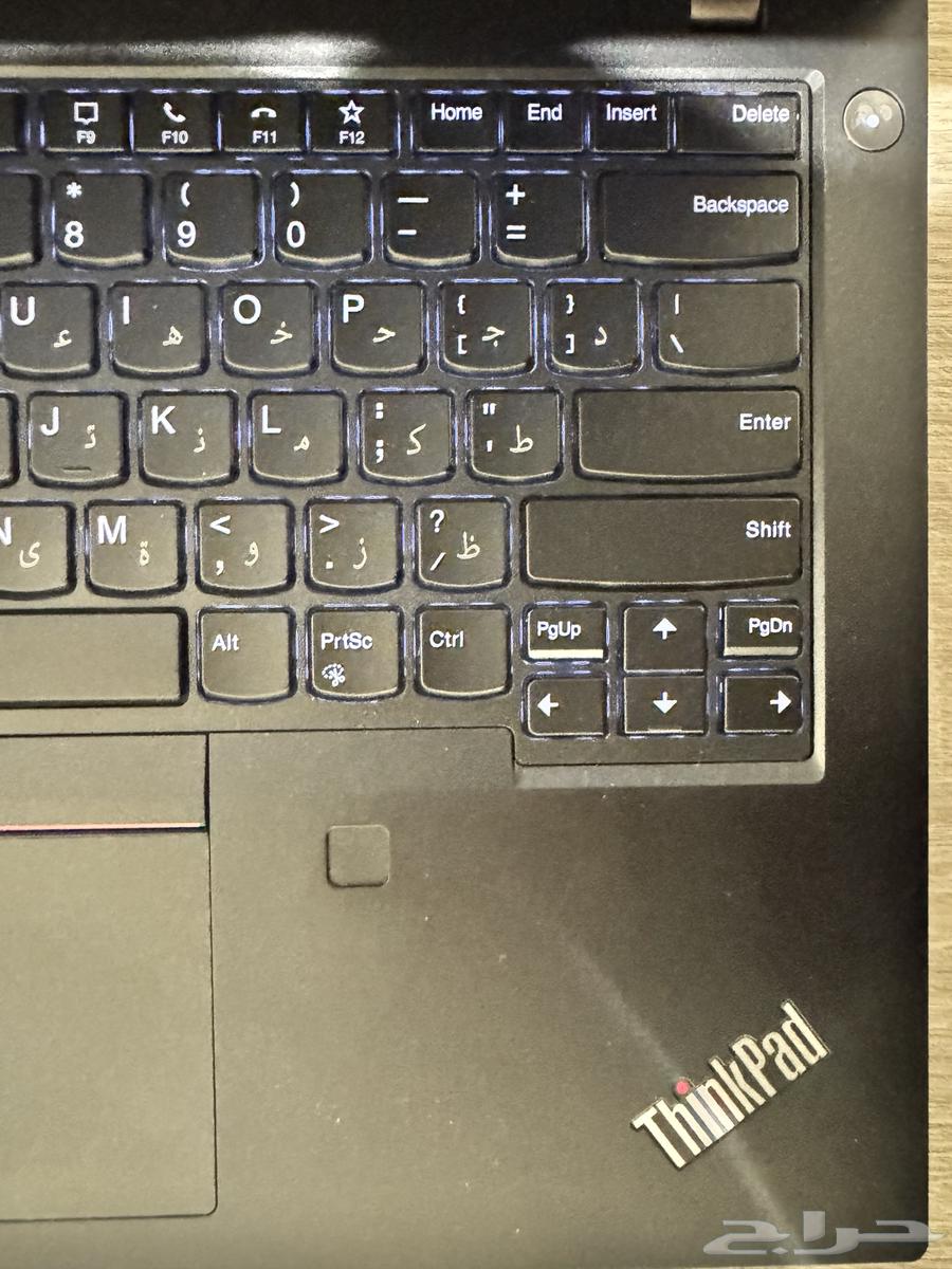 لابتوب لينوفو ثينك باد لمس Lenovo Thinkpad i764400272685057114