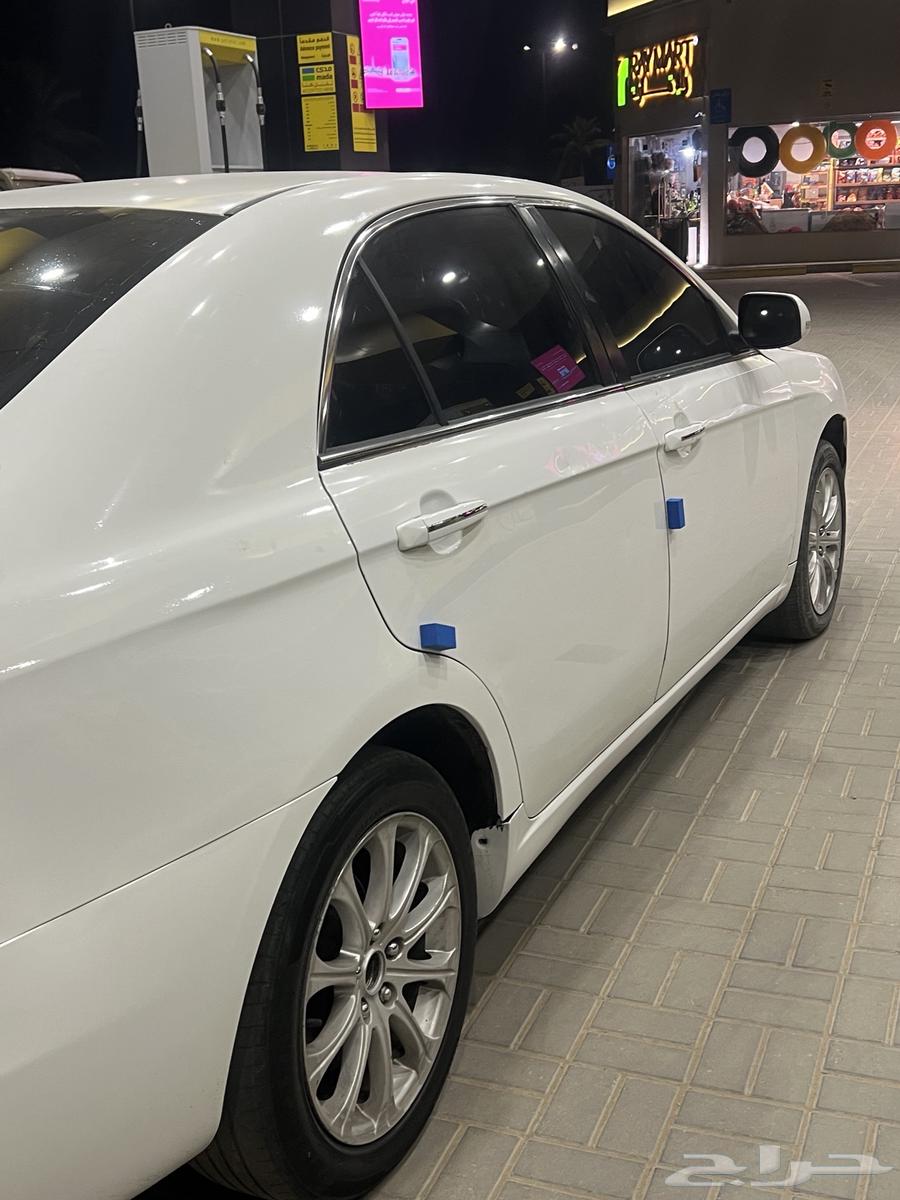 جيلي للبيع مفحوص ومجدد الفين 12 اقبل البدل او البيع المباشر63654907381251114
