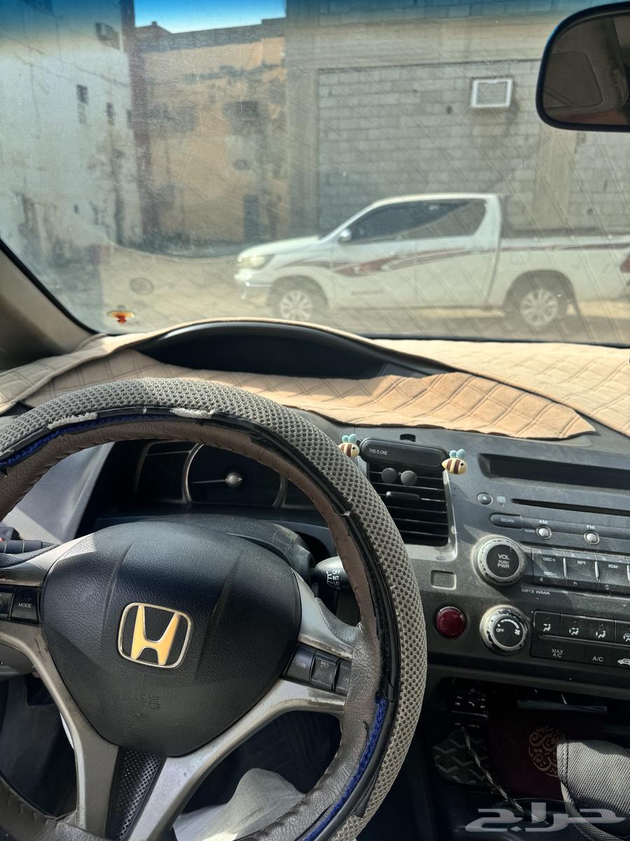 Honda Civic 200963655043502466114