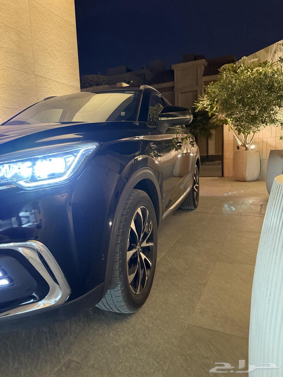 شانجان cs85 2021 قمة النظافة63655055998977114
