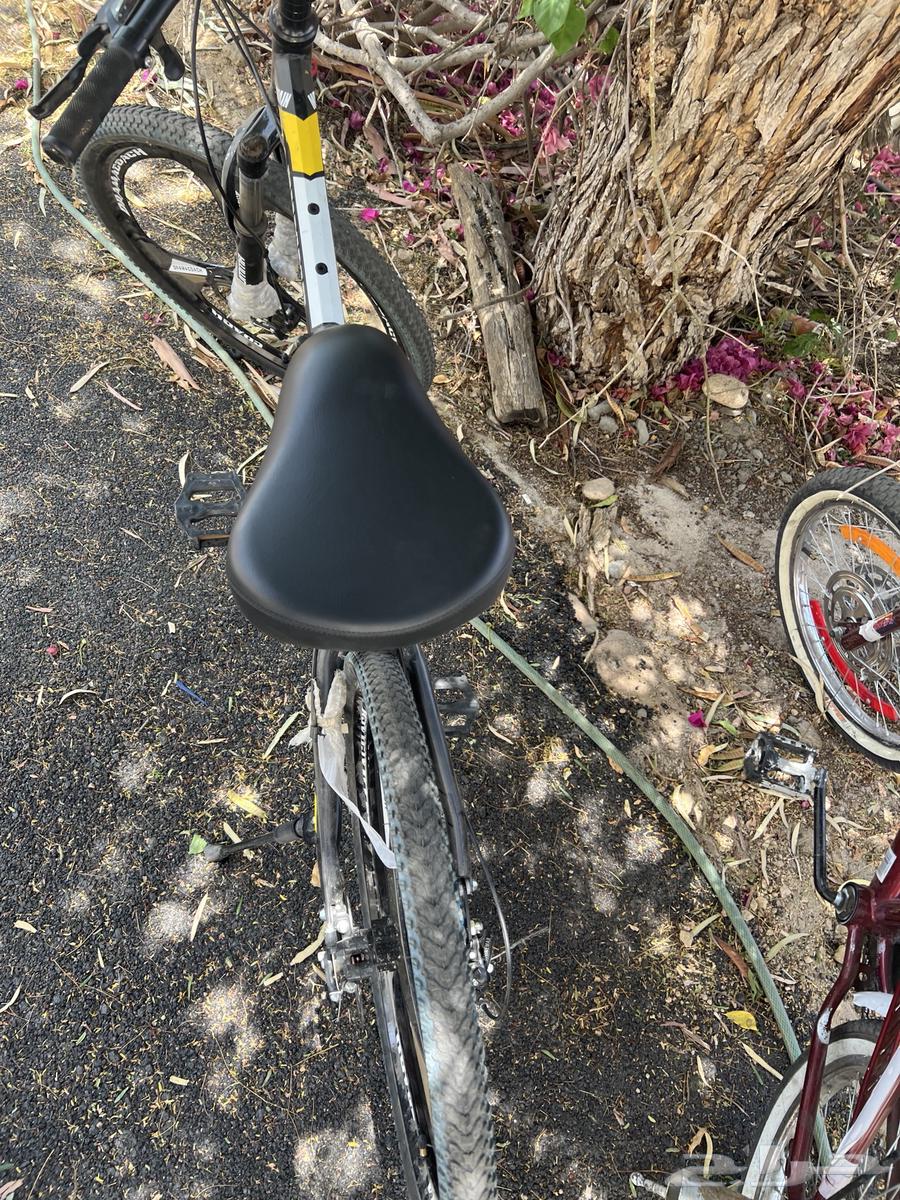 For sale bicycle 7 rear gears and 4 front gears63623047616131111