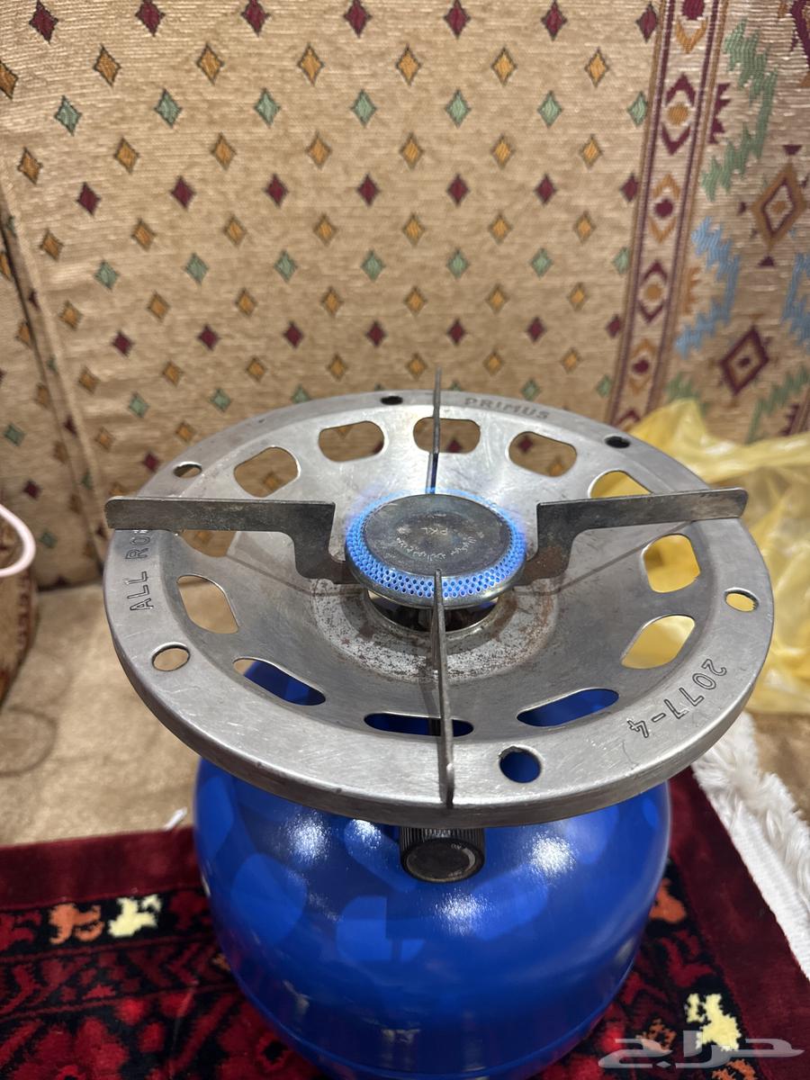 Refurbished Swedish Davor Primus for cleaning, ready to use63623553971842112
