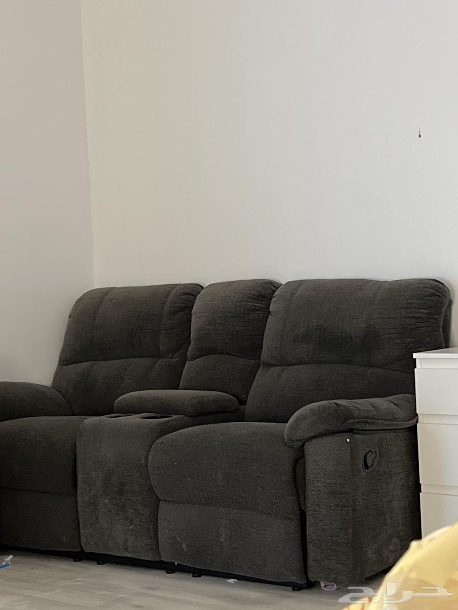 Movie theater chair in very good condition63625111239682111