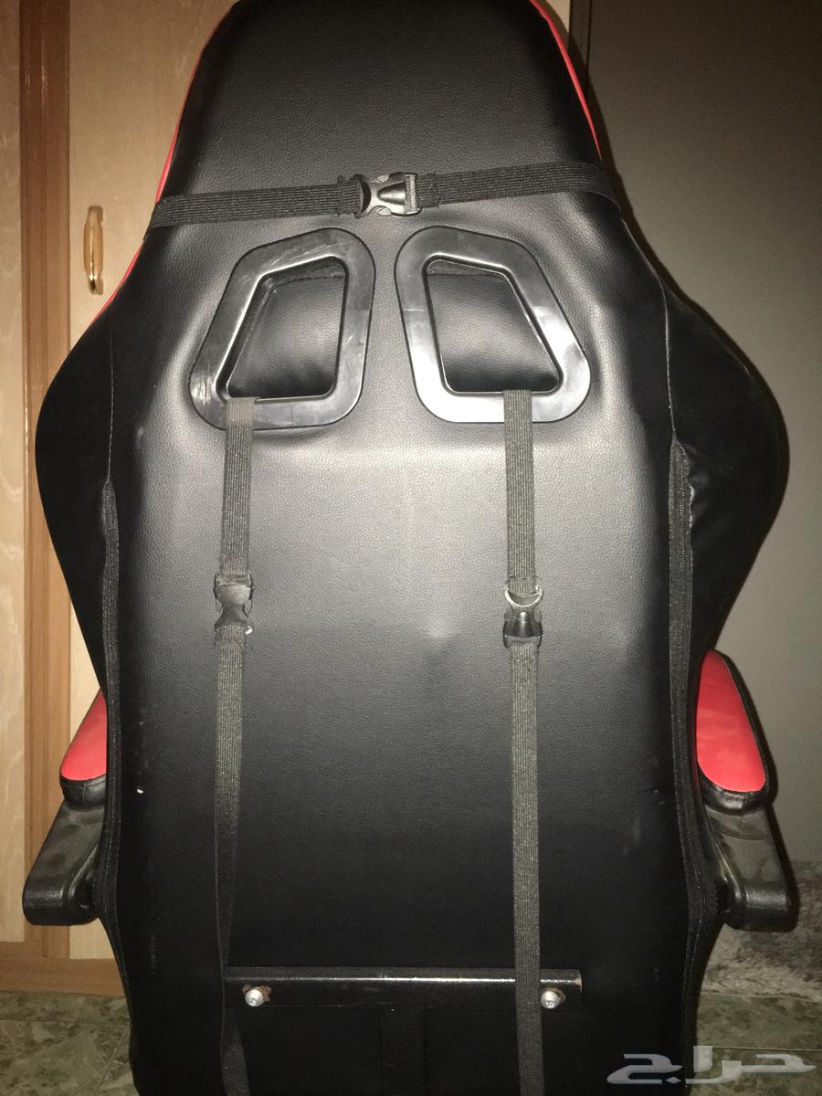 Red Gaming Chair63621173484163112