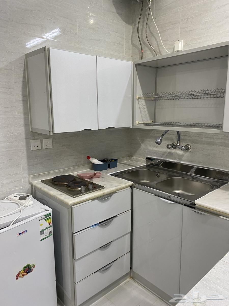 Furnished apartment in Al Namas63611865158275114