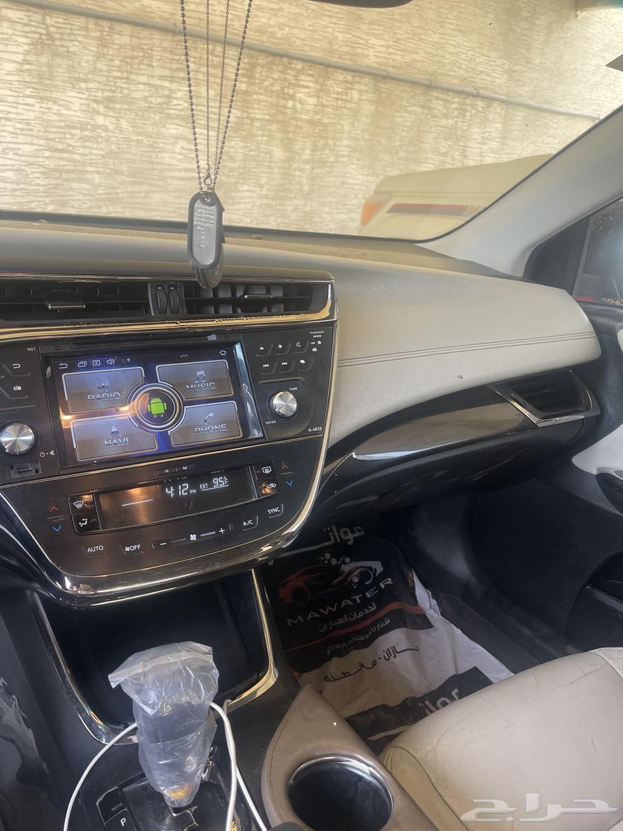 Avalon Model 2013 Dark Gray63655044735617111