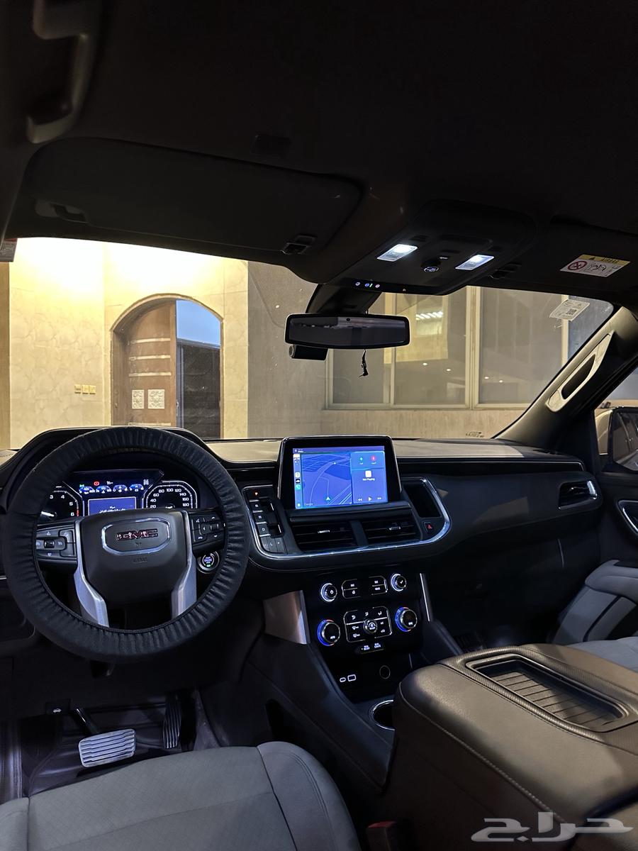 GMC Yukon 202163655060368258114