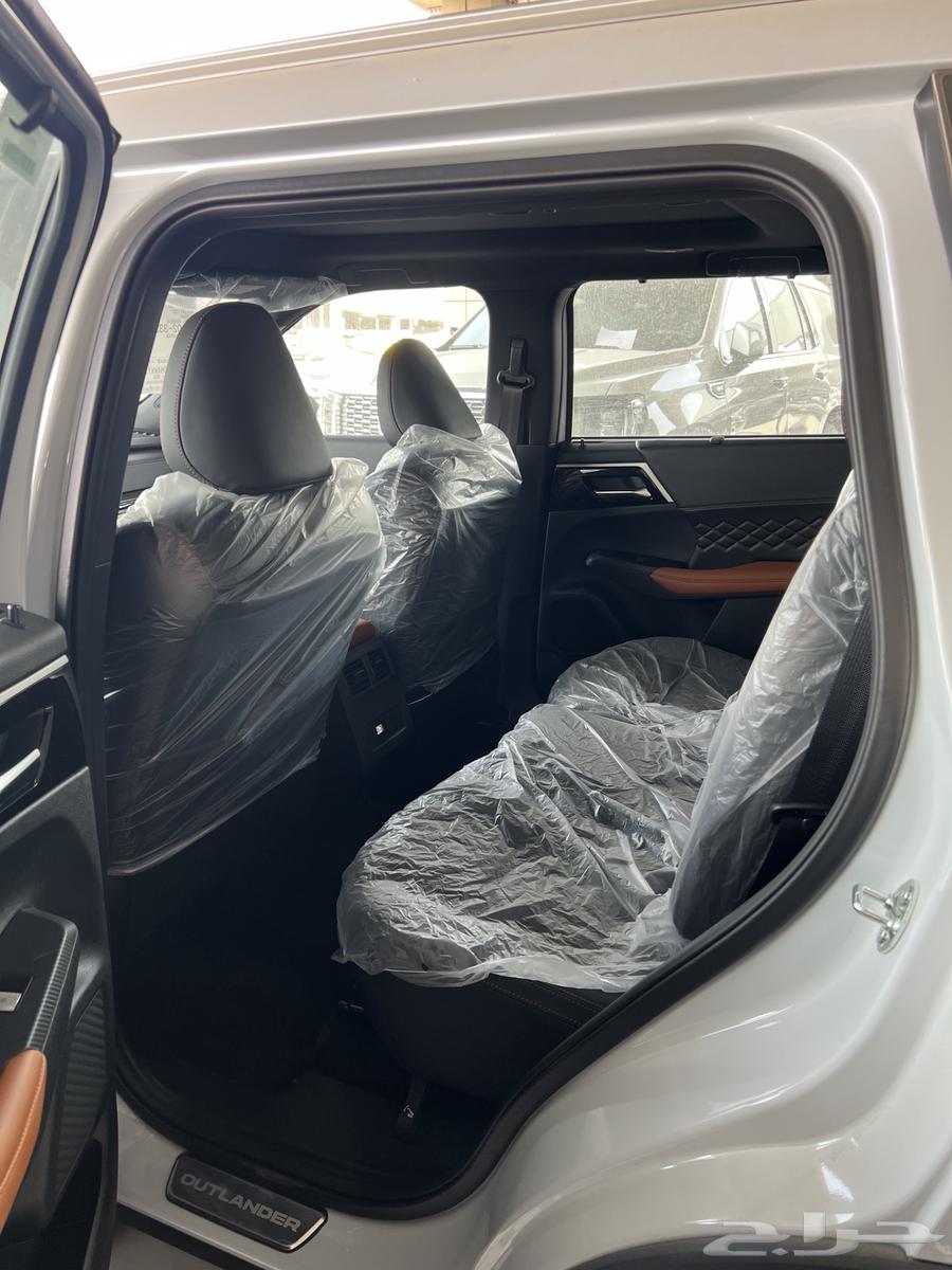 Mitsubishi Outlander Full Option 202563654919133825114