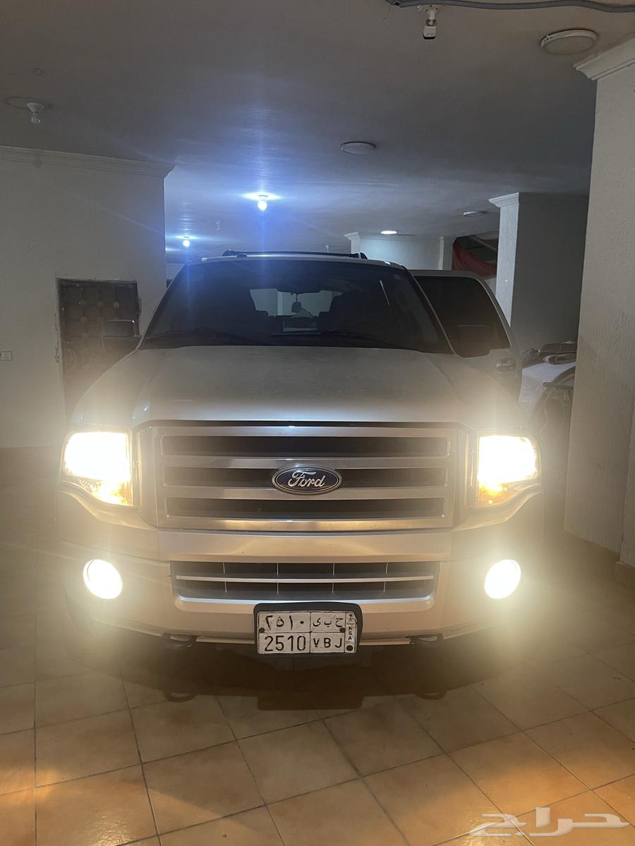 Ford Expedition 2013 XL63654907432961110